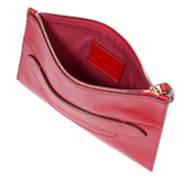 Pochette pelle donna | The Bridge