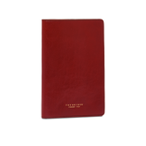 Agenda in pelle | The Bridge