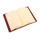 Agenda in pelle | The Bridge