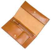 Portatabacco in pelle | The Bridge