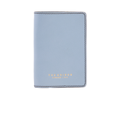 Porta passaporto in pelle | The Bridge