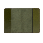 Porta passaporto in pelle - Collezione Viaggio | The Bridge