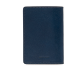 Porta passaporto in pelle - Accessori uomo | The Bridge