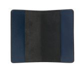 Porta passaporto in pelle - Accessori uomo | The Bridge