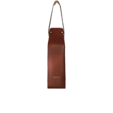 Porta bottiglia in pelle - Elementi d'arredo | The Bridge