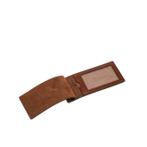 Porta passaporto in pelle - Collezione Viaggio | The Bridge