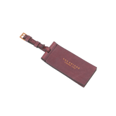 Porta indirizzi in pelle | The Bridge