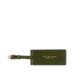 Porta indirizzi in pelle | The Bridge