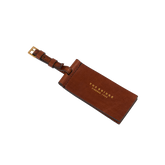 Porta indirizzi in pelle | The Bridge