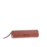 Astuccio portapenne in pelle | The Bridge