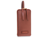 Custodia telefono in pelle | The Bridge