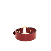 Braccialetto in pelle | The Bridge