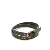 Braccialetto in pelle | The Bridge