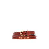 Braccialetto in pelle | The Bridge