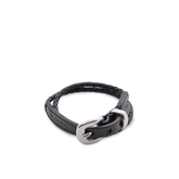 Braccialetto in pelle | The Bridge