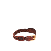 Braccialetto in pelle | The Bridge