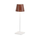 Lampada cordless poldina - Elementi d'arredo | The Bridge