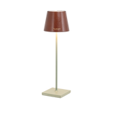 Lampada cordless poldina - Elementi d'arredo | The Bridge