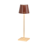 Lampada cordless poldina - Elementi d'arredo | The Bridge