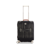 Coprivaligia elasticizzato con stampa trolley | The Bridge