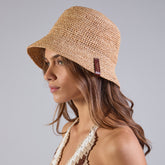 Cappello in paglia - Idee regalo donna | The Bridge