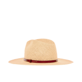 Cappello in paglia - Idee regalo donna | The Bridge