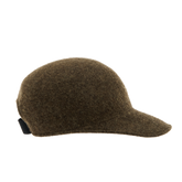Cappellino in lana con visiera | The Bridge