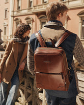 ZAINI UOMO | The Bridge