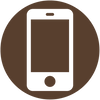 TASCA PORTA CELLULARE
