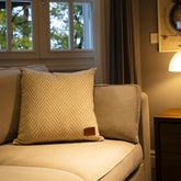 Cuscino in tessuto - Elementi d'arredo | The Bridge