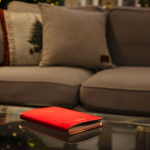 Agenda in pelle | The Bridge