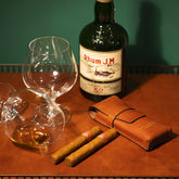 Portasigari in pelle | The Bridge