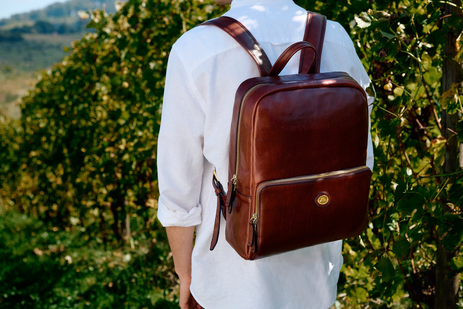 Caring for Vintage Leather: Natural, High-Quality Treatments