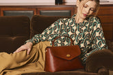 Vegetable tanning: a Tuscan art that celebrates elegance, nature and sustainability | The Bridge