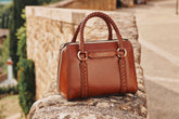 Reviving the Leather of Your Bags: Recommended Products and Techniques | The Bridge