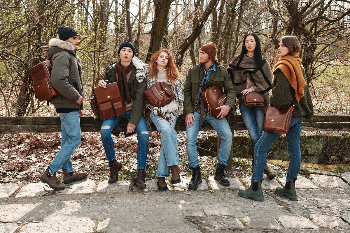 Bags names: a guide to recognizing (and choosing) every style