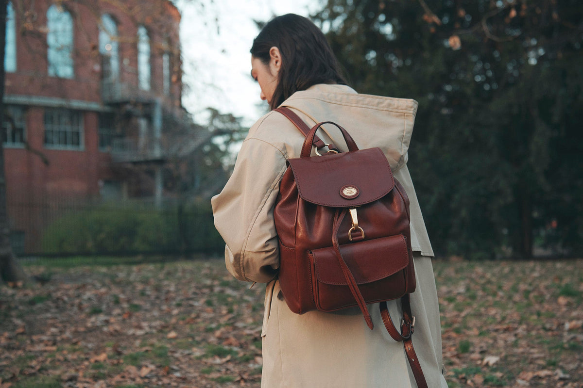 Sustainable Leather: What It Really Means and How to Recognize It