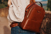 Real leather or not? Here’s how to recognize the genuine article | The Bridge