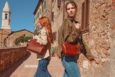 Leather Types for Bags: how to choose the right one | The Bridge