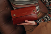 History of the Handbag: From Hidden Accessory to Style Icon | The Bridge