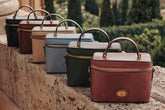 How to Choose the Color of Your Bag to Match Your Wardrobe | The Bridge