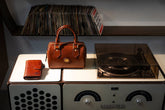How to clean leather bags: practical tips for every situation | The Bridge