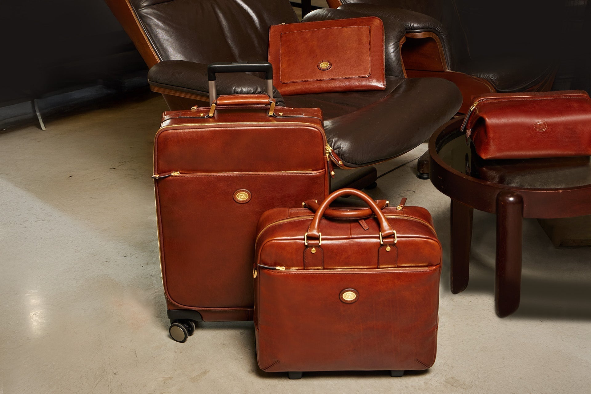 Cabin suitcase sizes: dimensions and limits of the main airlines