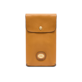 Custodia telefono in pelle - Accessori donna | The Bridge