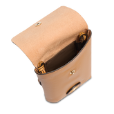 Custodia telefono in pelle - Accessori donna | The Bridge