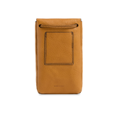 Custodia telefono in pelle - Accessori donna | The Bridge