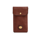 Custodia telefono in pelle - Altri accessori | The Bridge