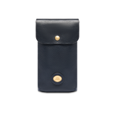 Custodia telefono in pelle - Accessori donna | The Bridge