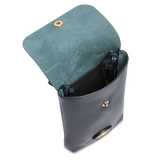 Custodia telefono in pelle - Accessori donna | The Bridge