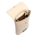 Custodia telefono in pelle - Accessori donna | The Bridge